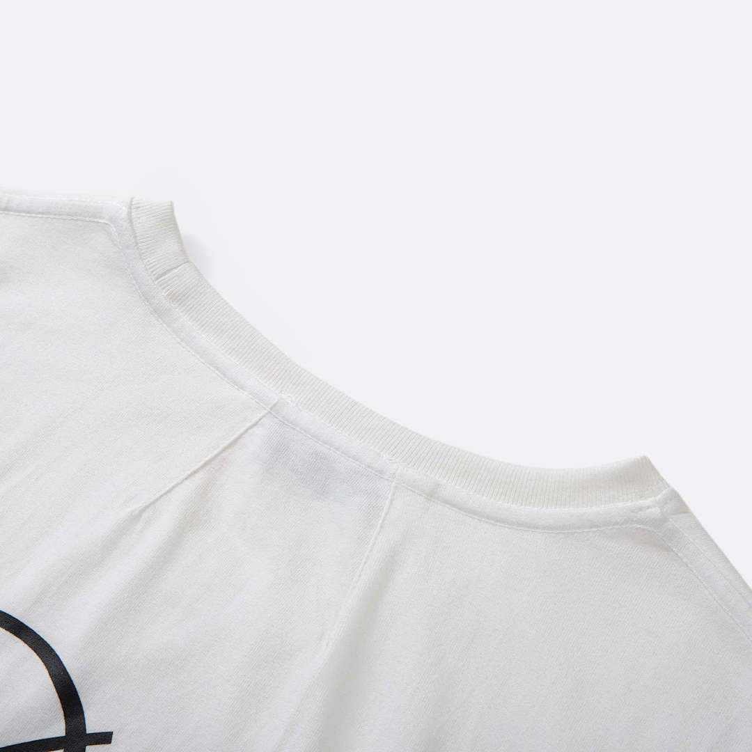 Rhude T-Shirt Style 103 detail view 2
