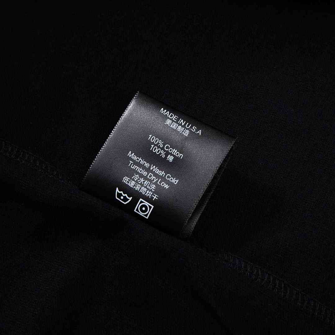 Rhude T-Shirt Style 104 main view