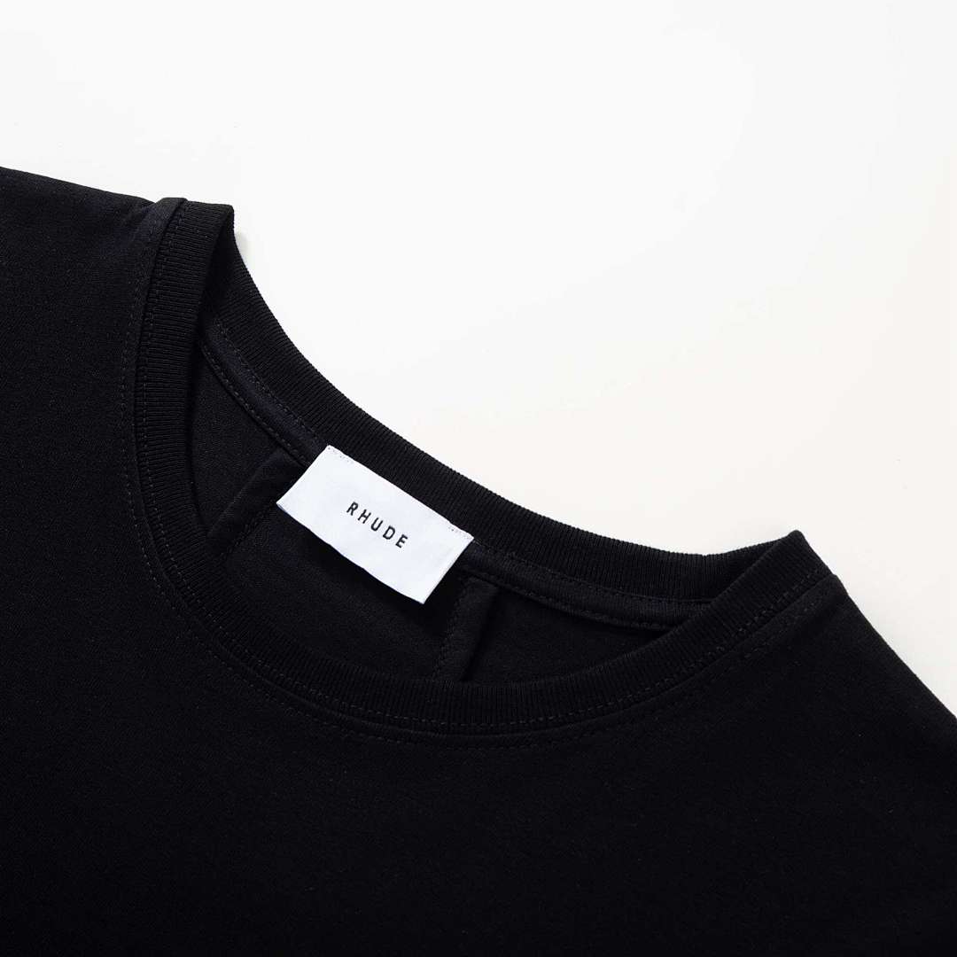 Rhude T-Shirt Style 104 detail view 1