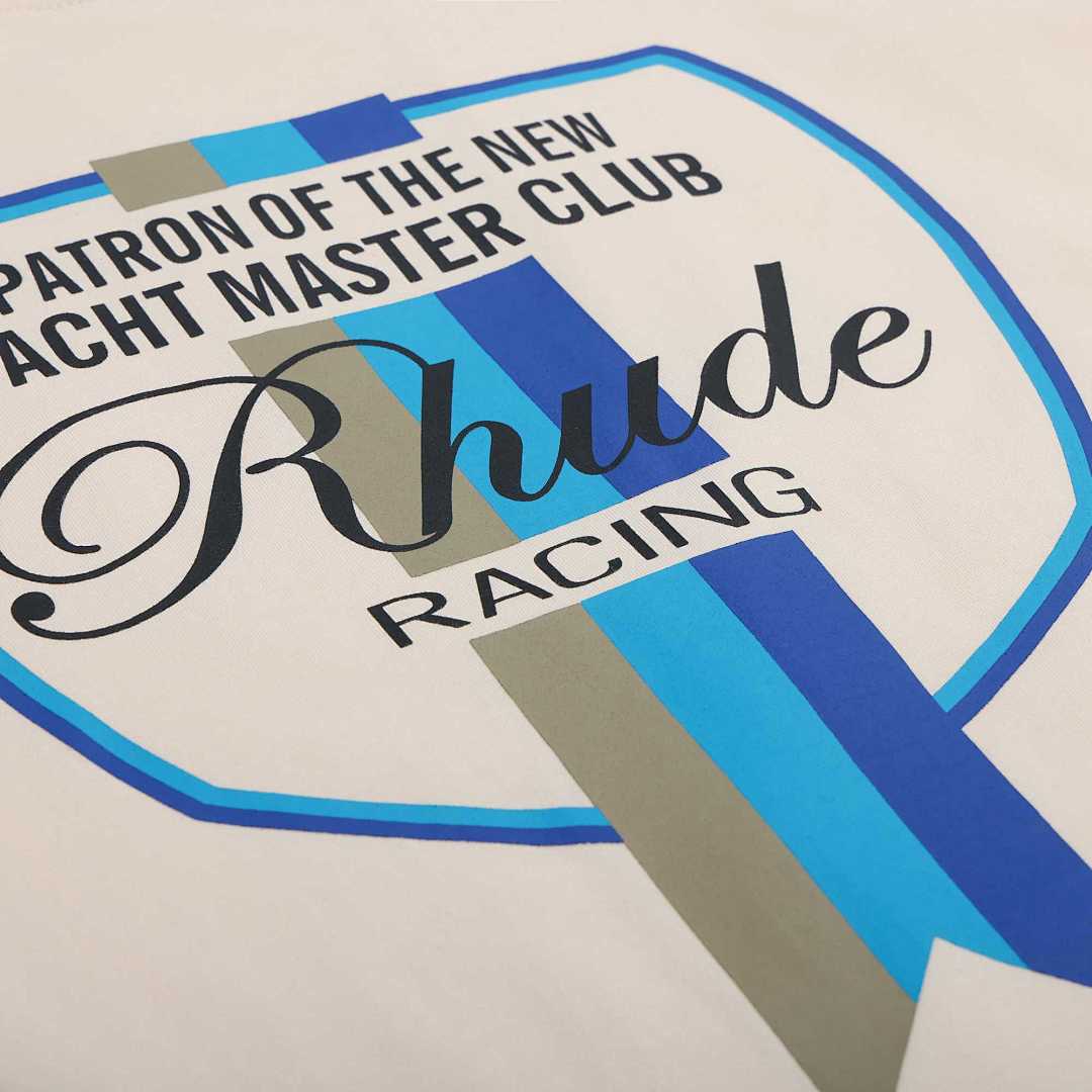 Rhude T-Shirt Style 105 main view