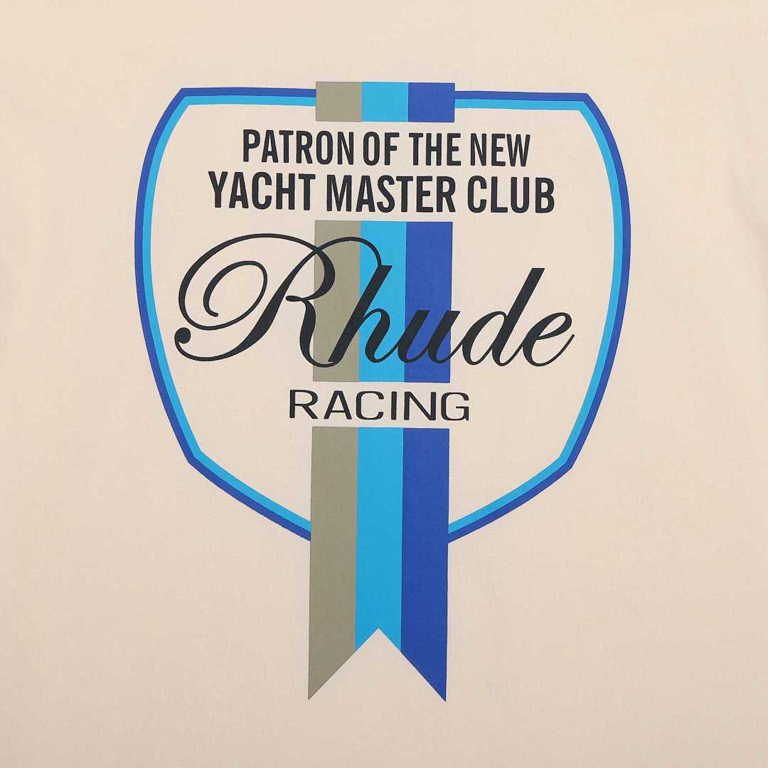 Rhude T-Shirt Style 105 detail view 1