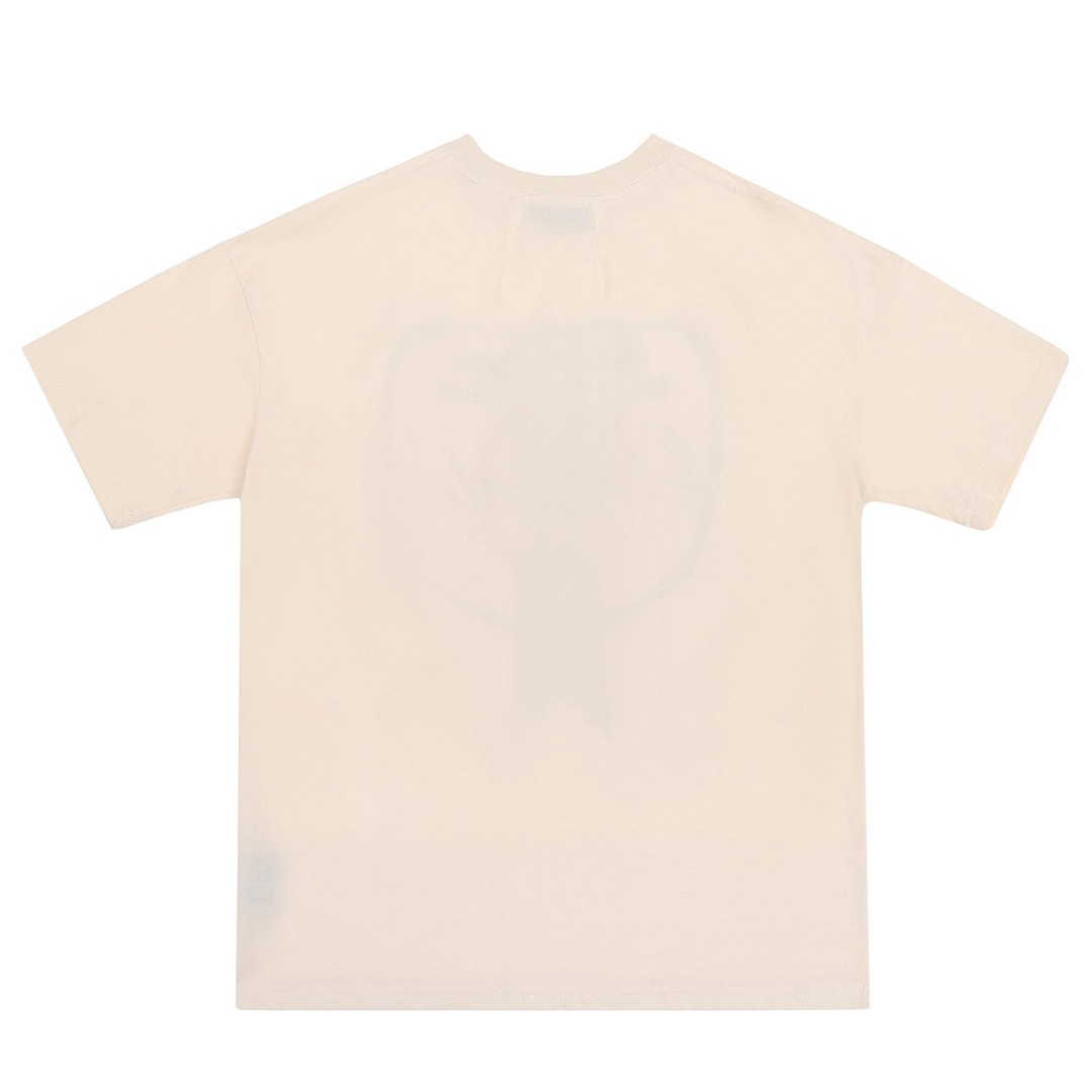 Rhude T-Shirt Style 105 detail view 7