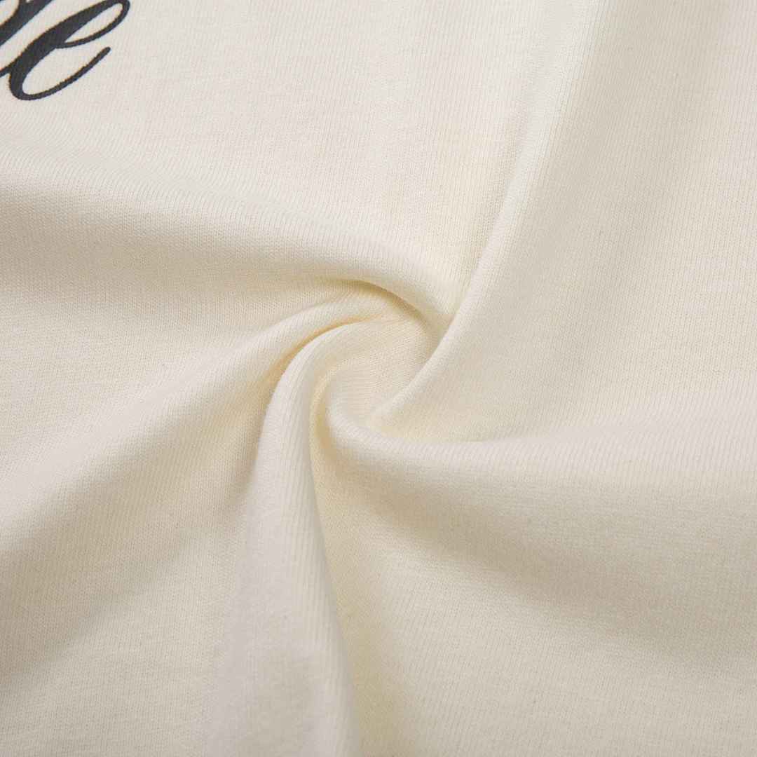 Rhude T-Shirt Style 107 detail view 1