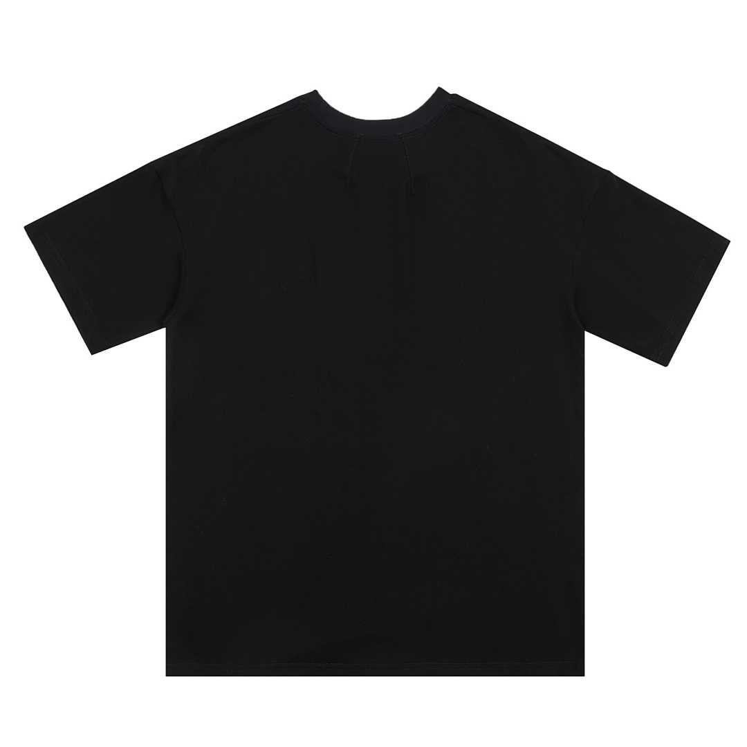 Rhude T-Shirt Style 110 detail view 2