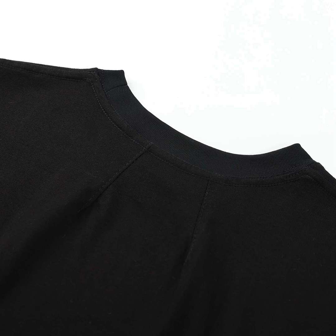 Rhude T-Shirt Style 110 detail view 5