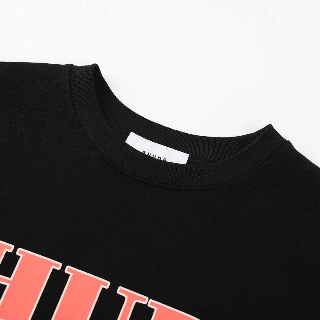 Rhude T-Shirt Style 110 detail view 7