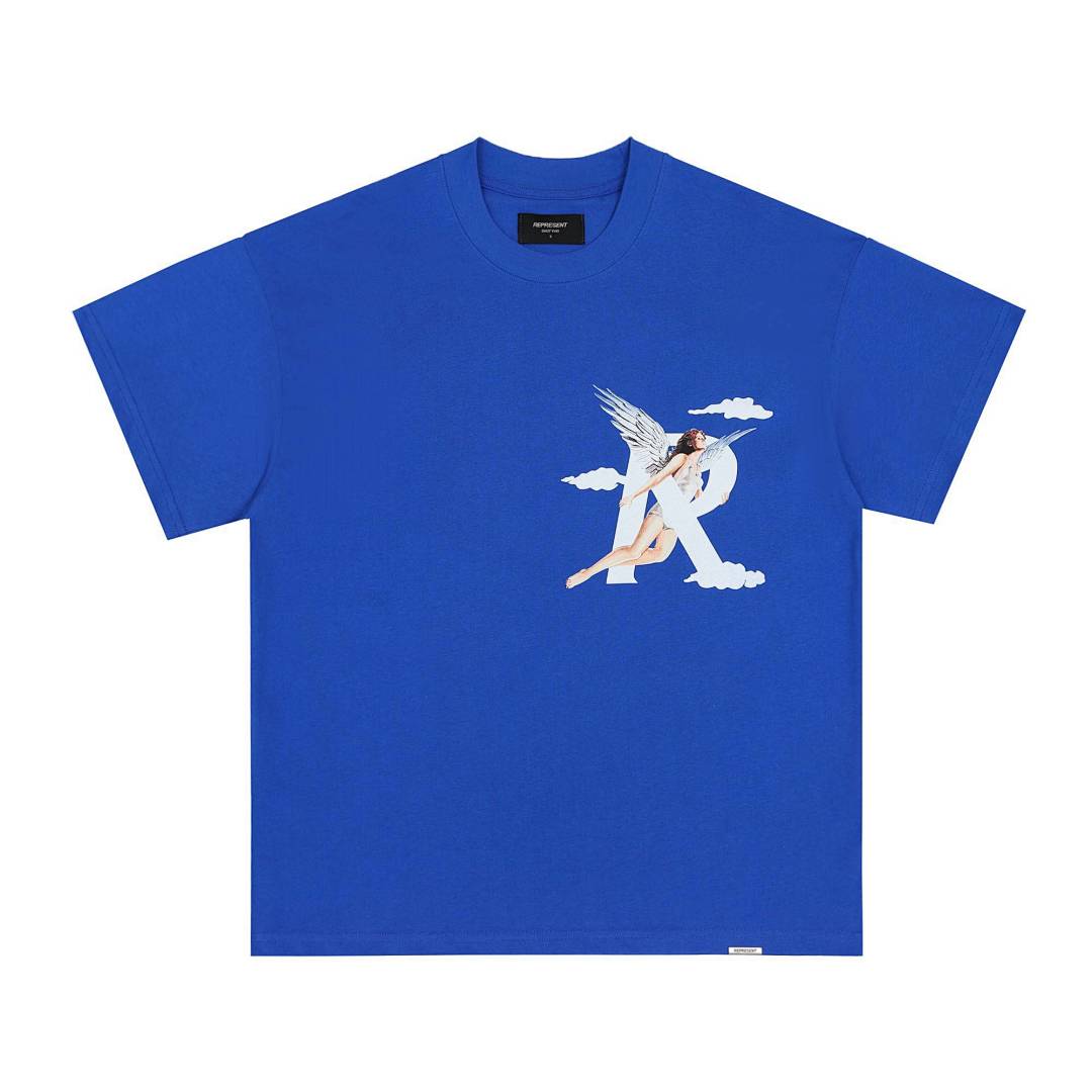 Represent T-Shirt Style 009 detail view 5