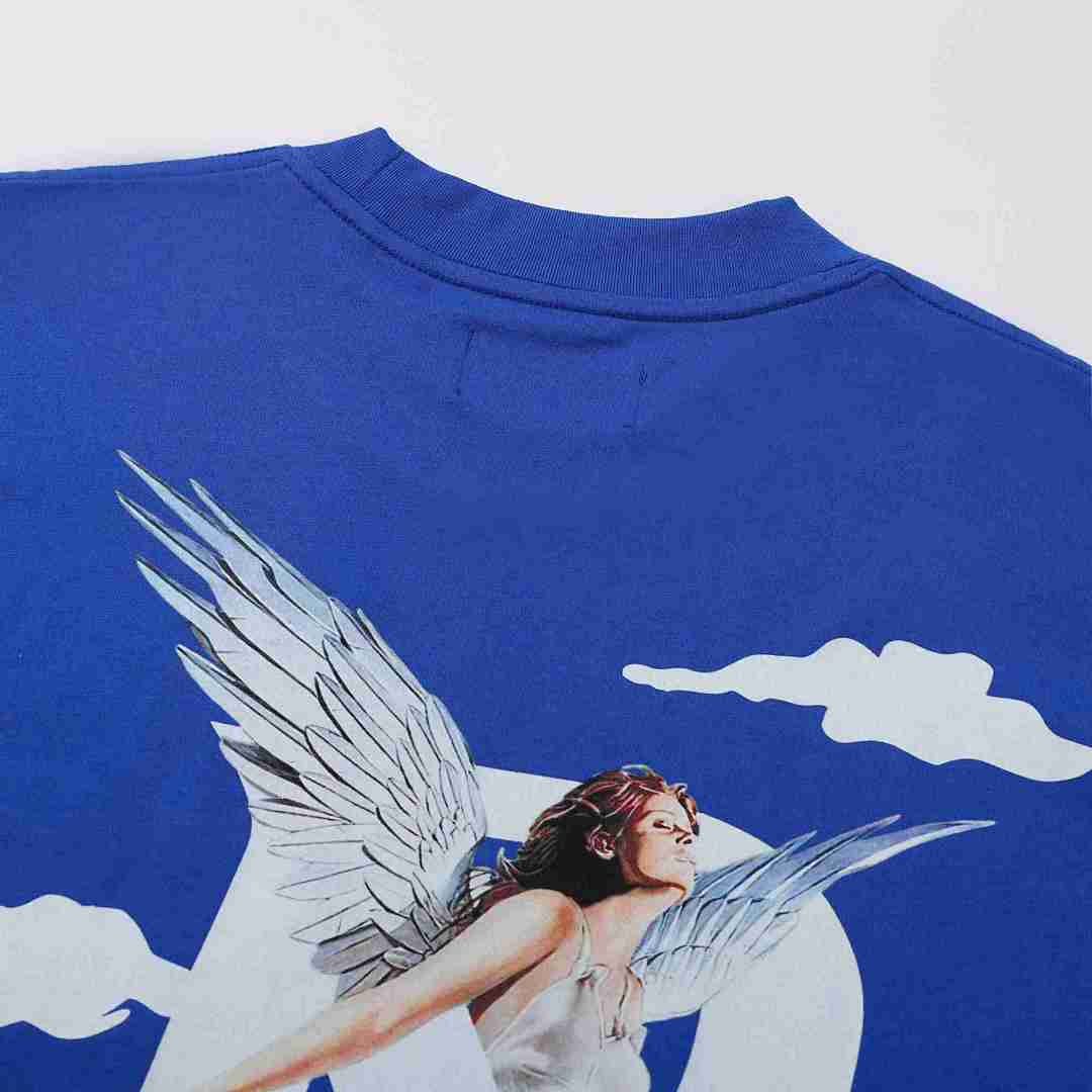 Represent T-Shirt Style 009 detail view 6