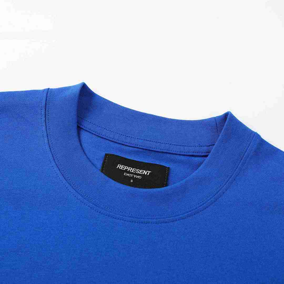 Represent T-Shirt Style 009 detail view 7