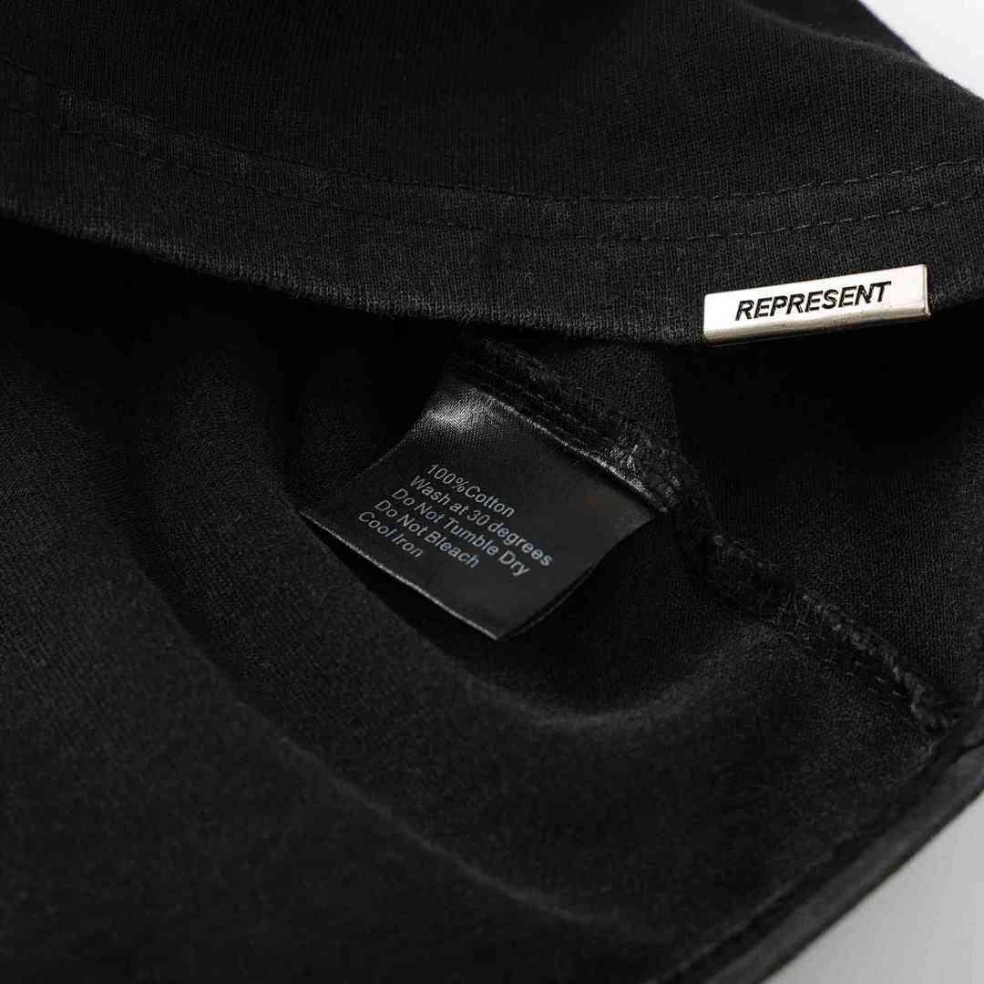 Represent T-Shirt Style 011 detail view 2