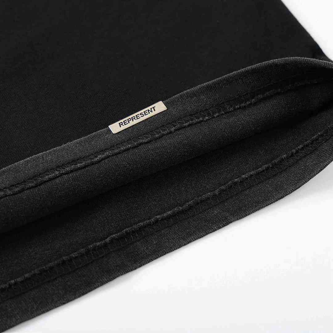 Represent T-Shirt Style 011 detail view 3