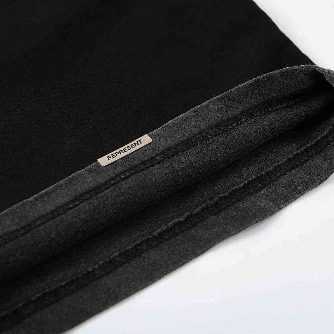 Represent T-Shirt Style 012 detail view 4