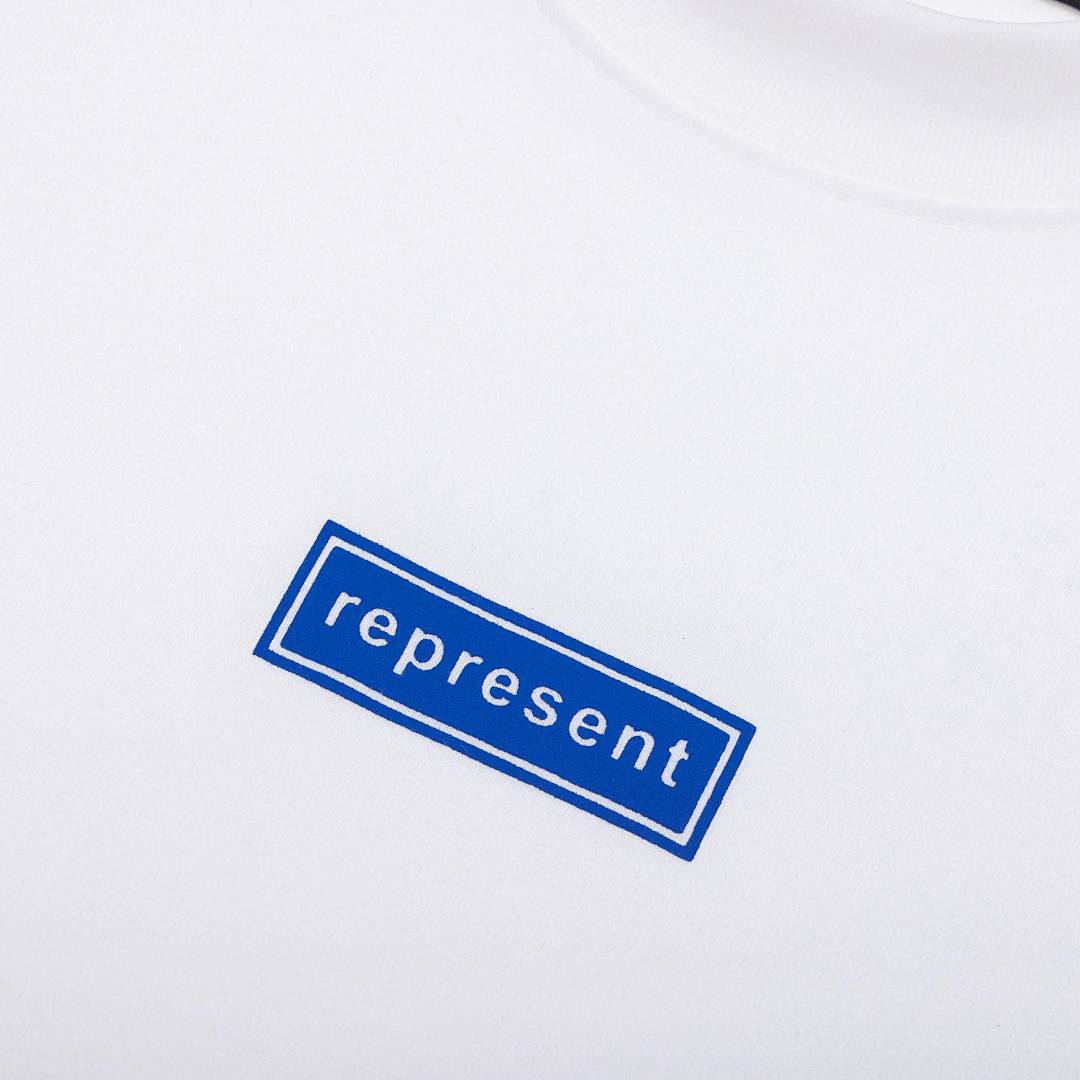 Represent T-Shirt Style 013 main view
