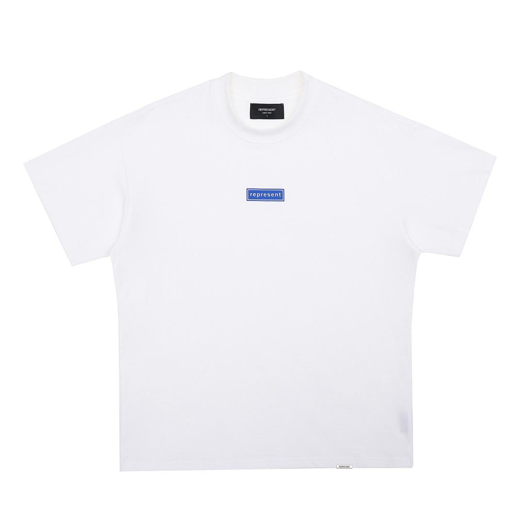 Represent T-Shirt Style 013 detail view 1