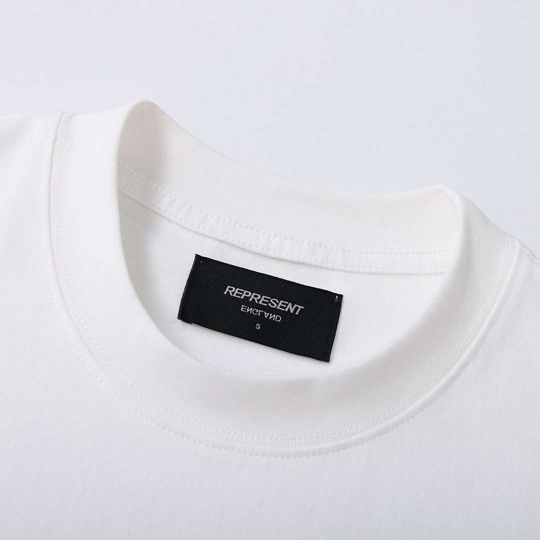 Represent T-Shirt Style 013 detail view 3