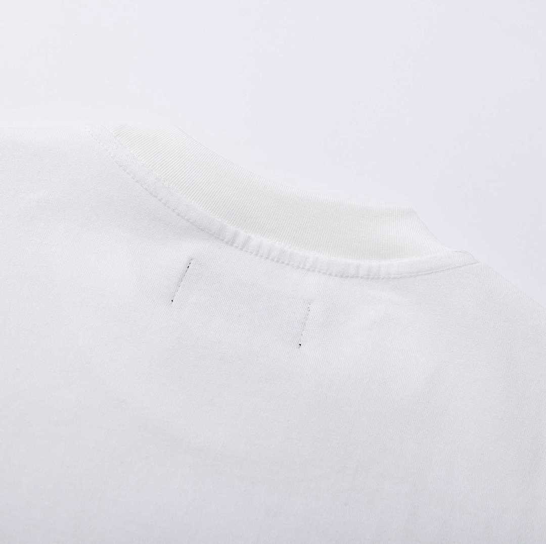 Represent T-Shirt Style 013 detail view 5