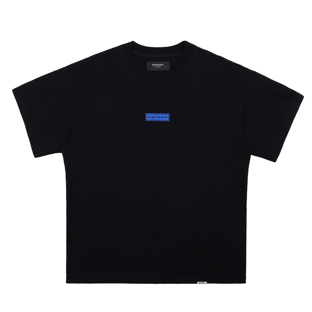 Represent T-Shirt Style 014 detail view 1