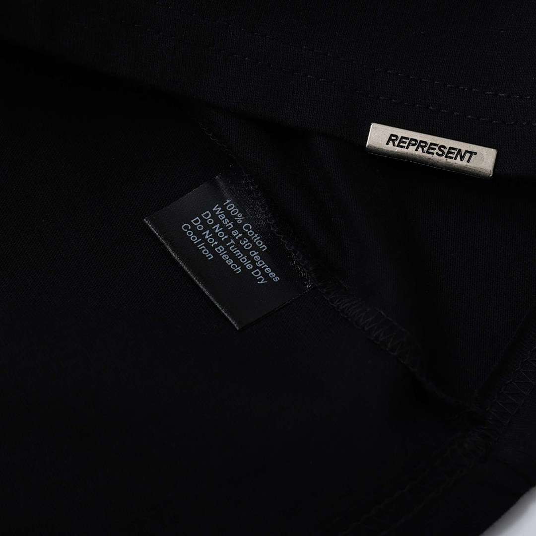 Represent T-Shirt Style 014 detail view 2