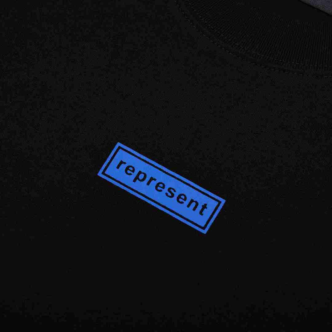 Represent T-Shirt Style 014 detail view 5