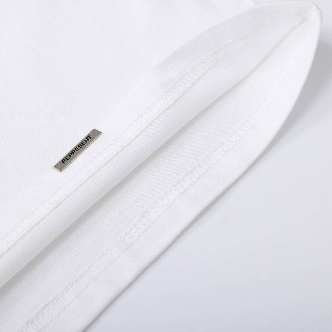 Represent T-Shirt Style 015 detail view 6
