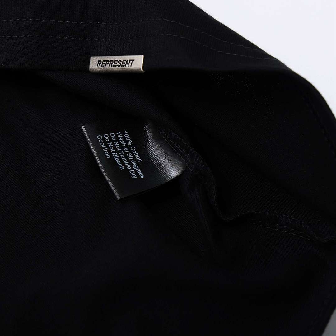 Represent T-Shirt Style 016 detail view 2