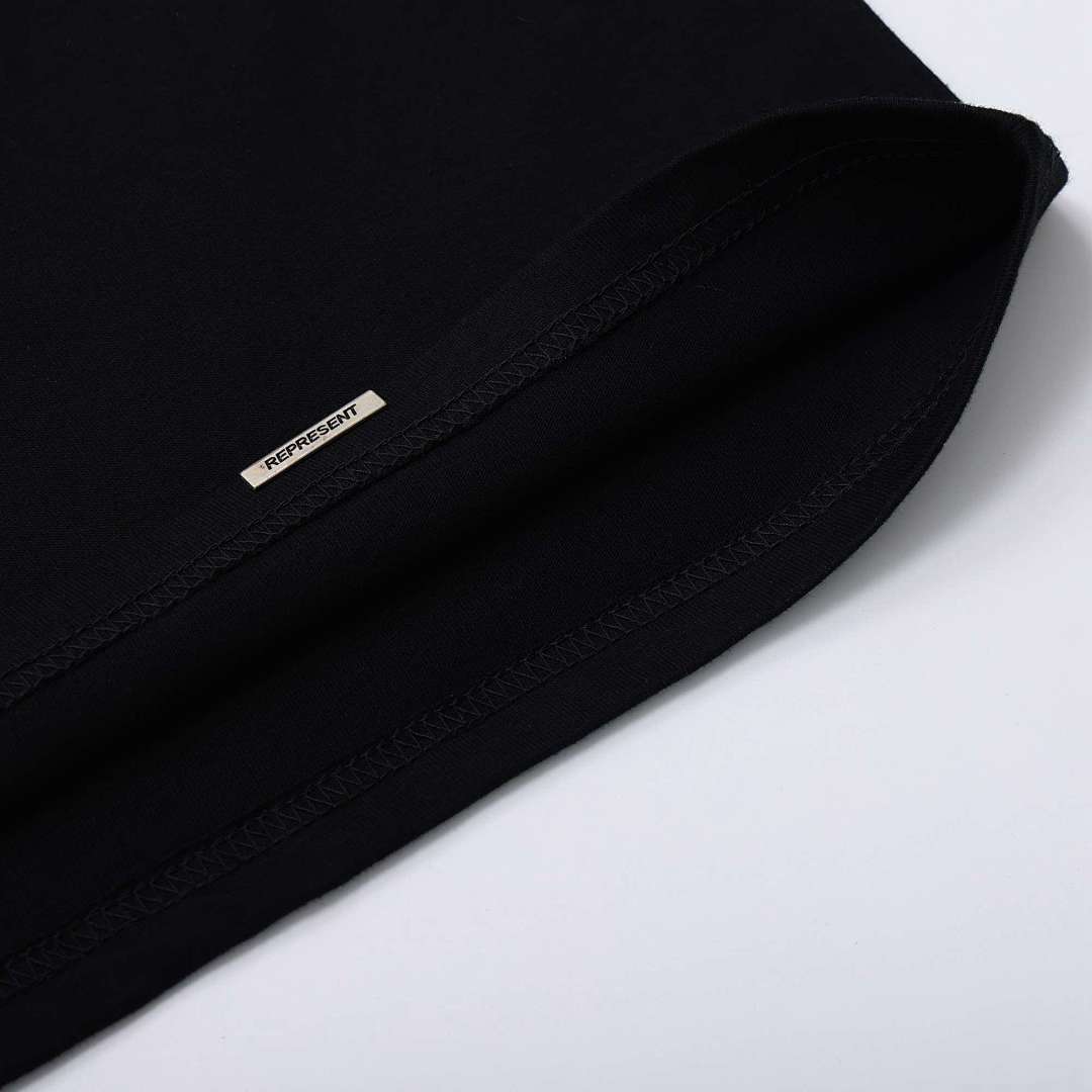 Represent T-Shirt Style 016 detail view 5