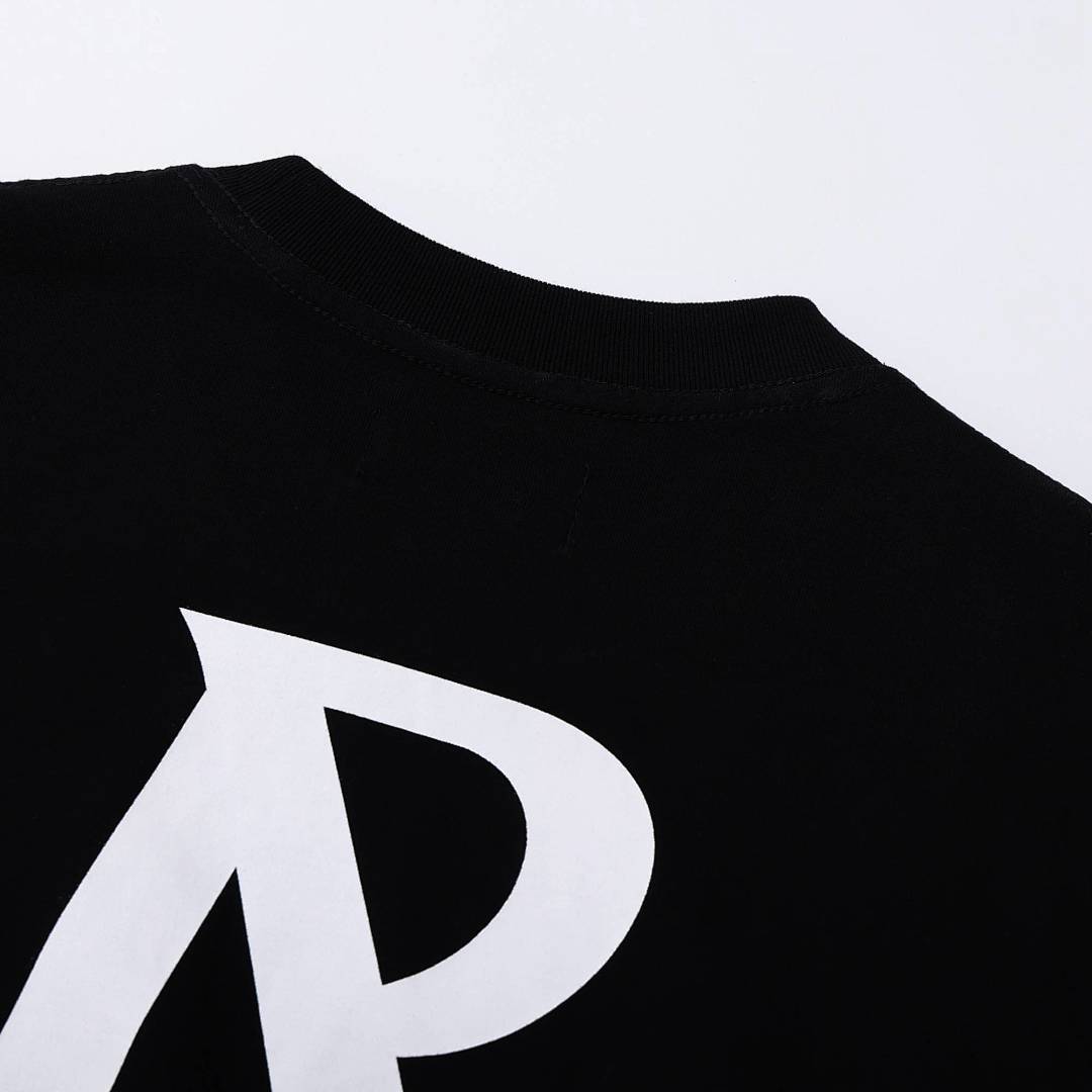 Represent T-Shirt Style 016 detail view 6