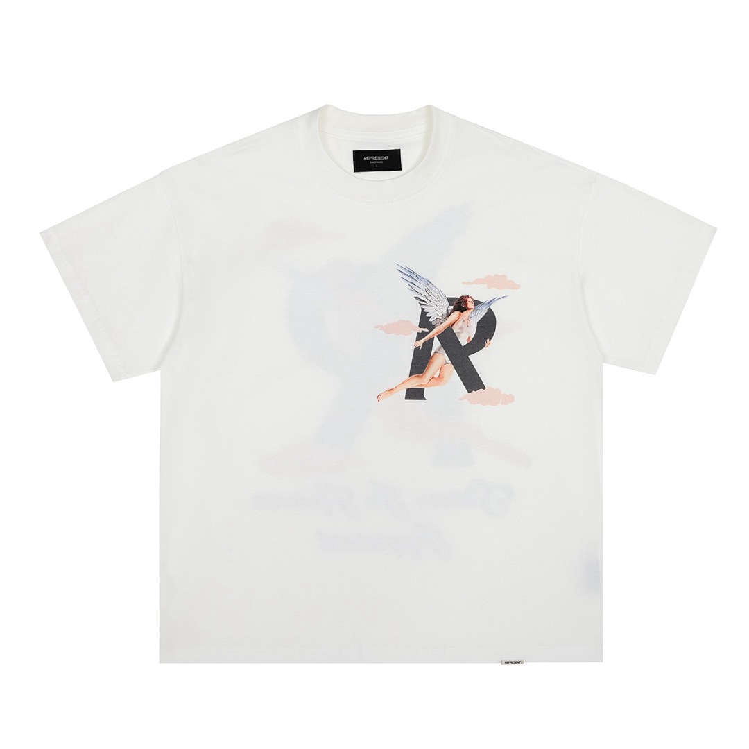 Represent T-Shirt Style 017 main view