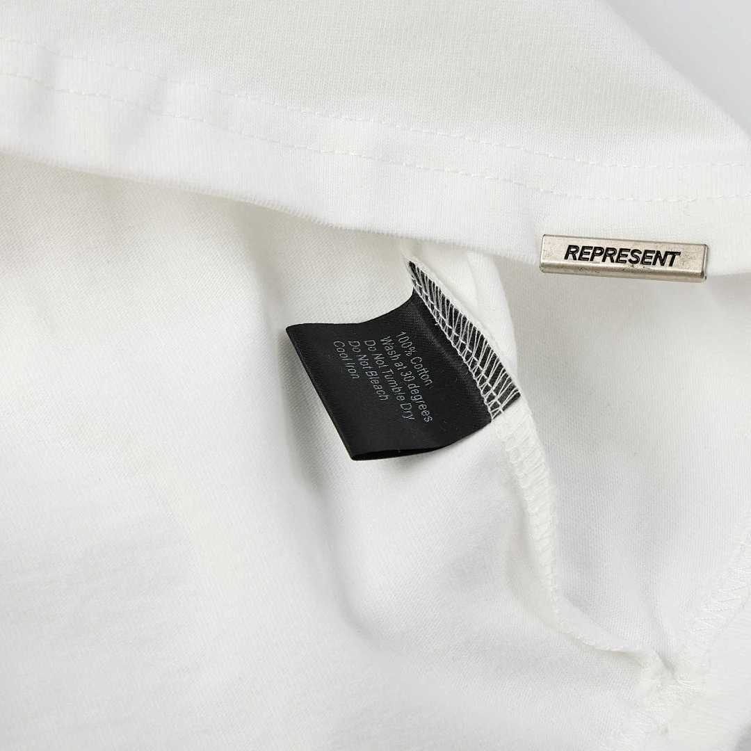 Represent T-Shirt Style 017 detail view 1