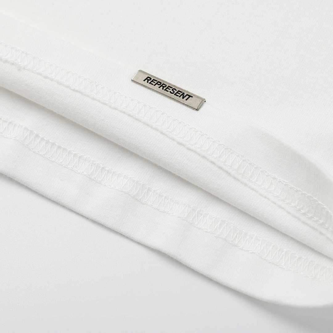 Represent T-Shirt Style 017 detail view 3