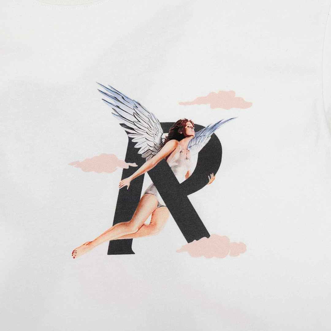 Represent T-Shirt Style 017 detail view 6
