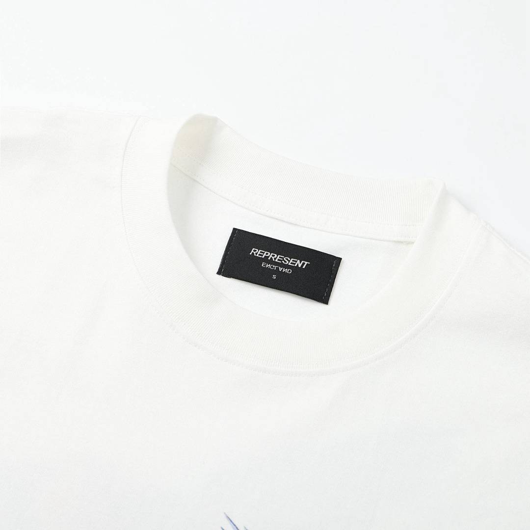 Represent T-Shirt Style 017 detail view 7