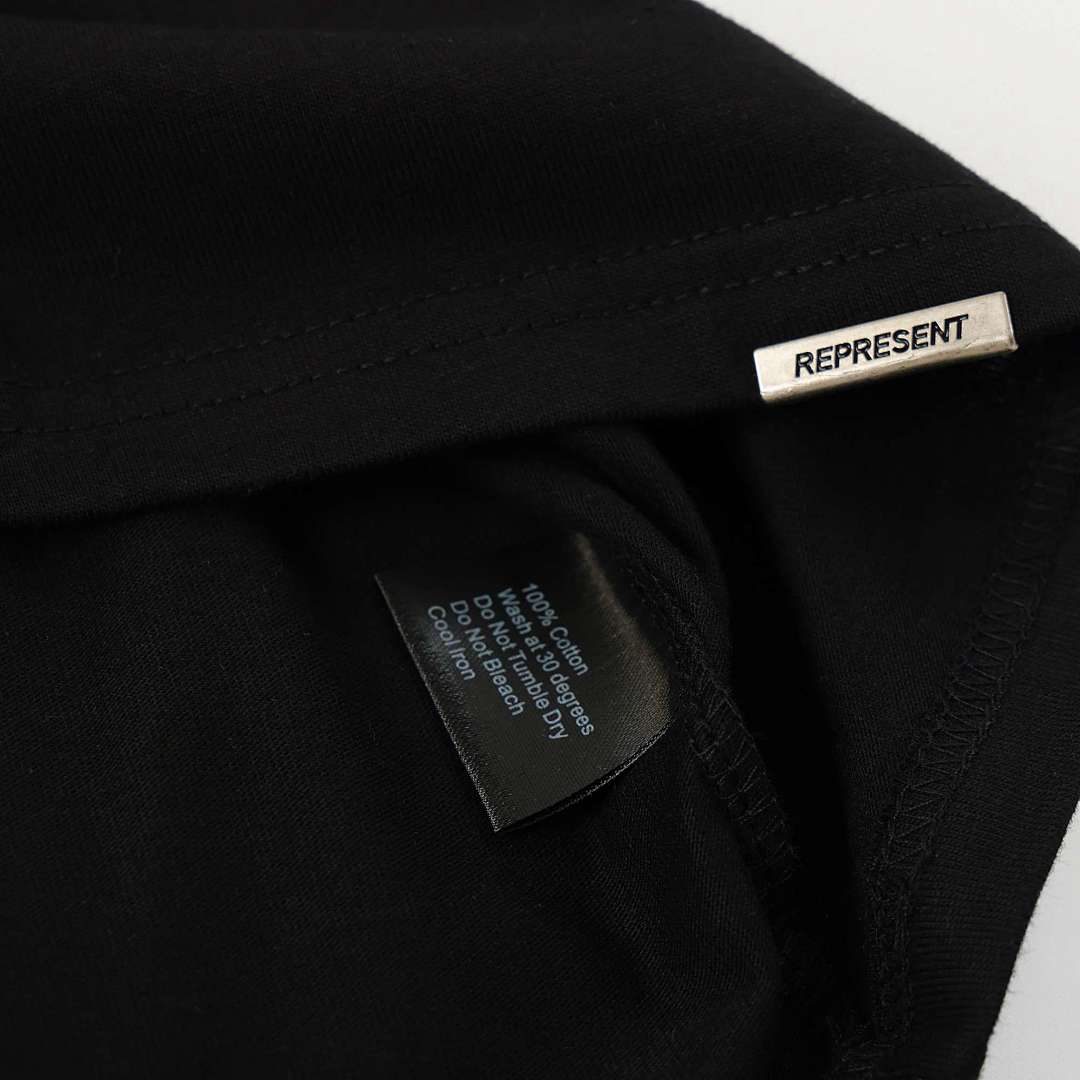 Represent T-Shirt Style 018 main view