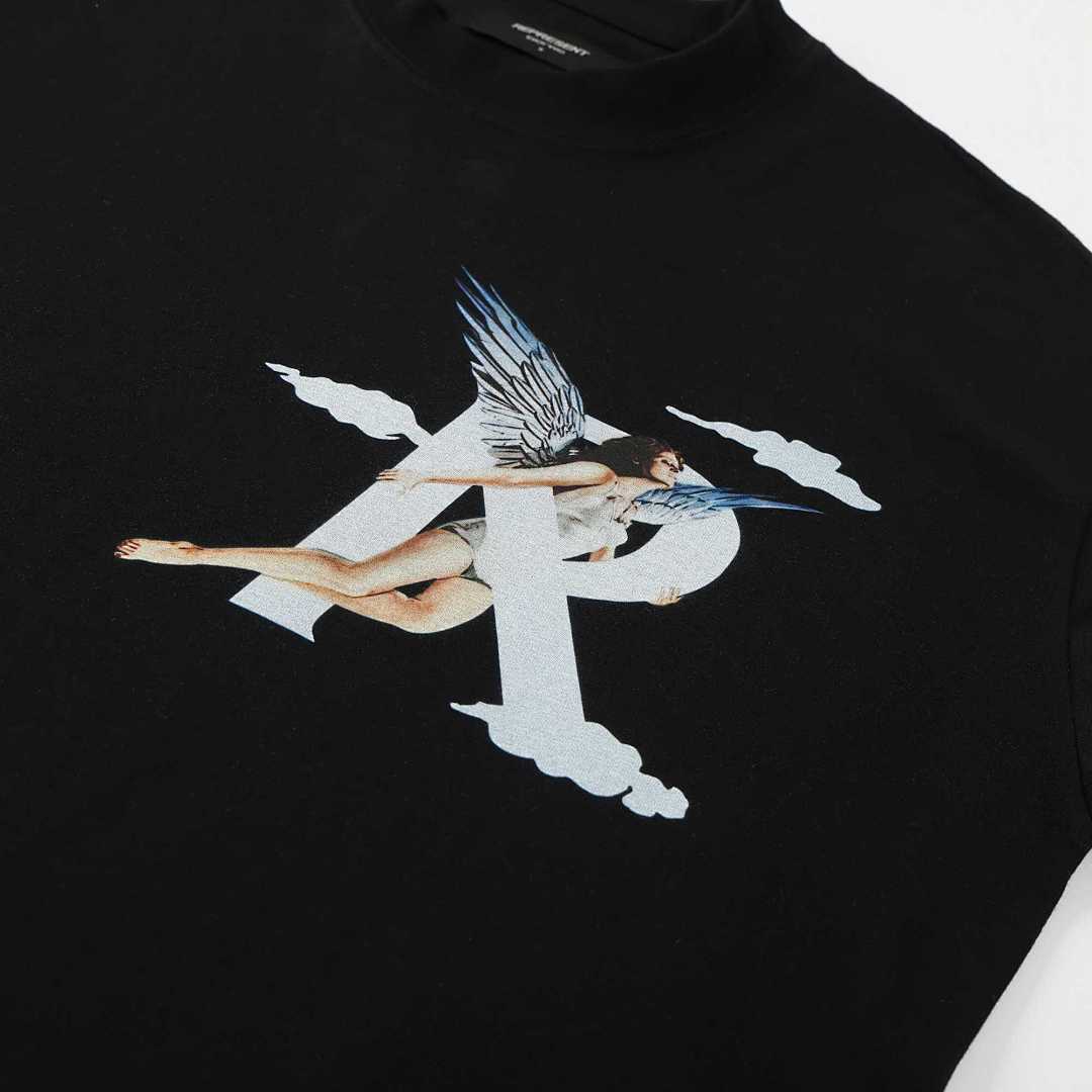 Represent T-Shirt Style 018 detail view 5