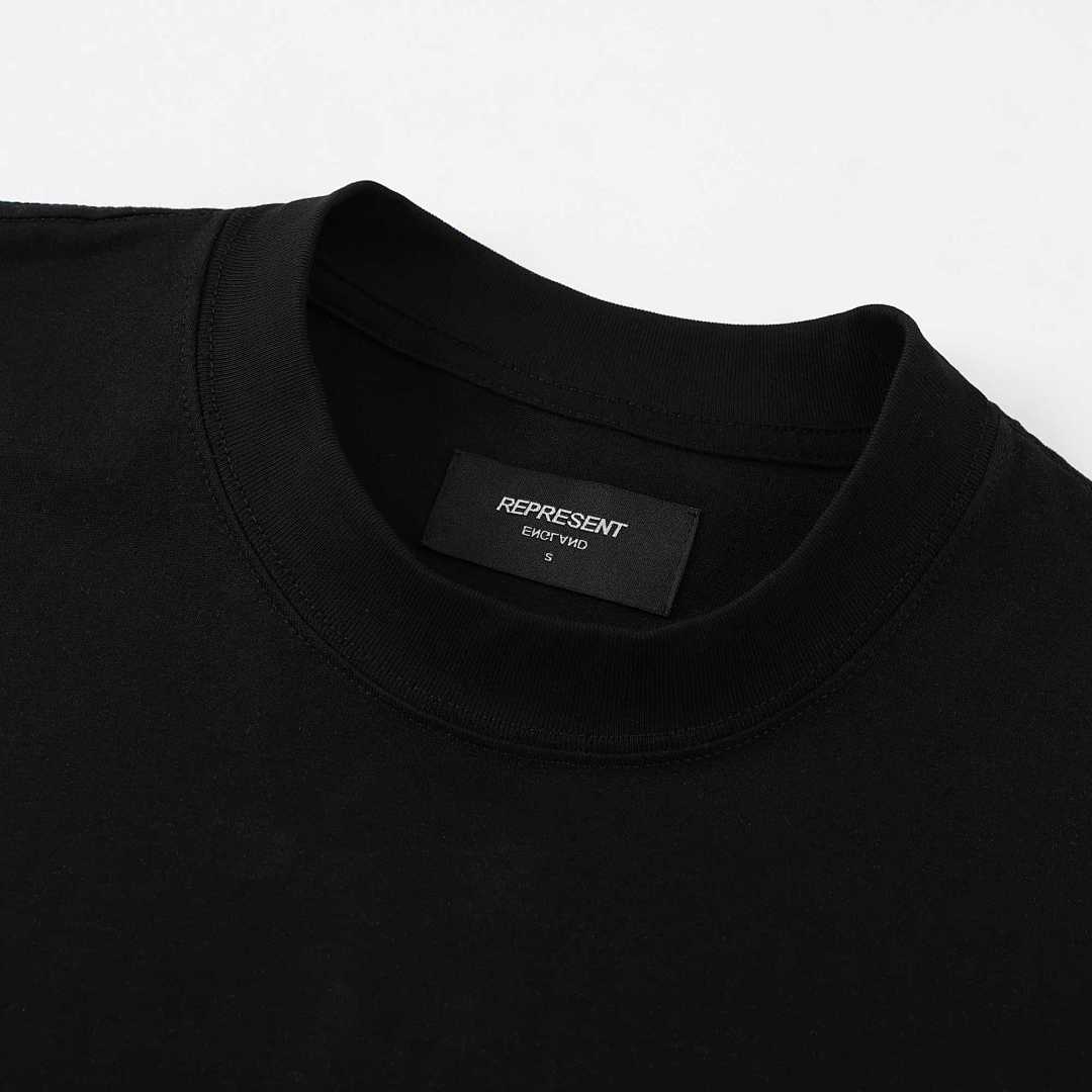 Represent T-Shirt Style 018 detail view 7