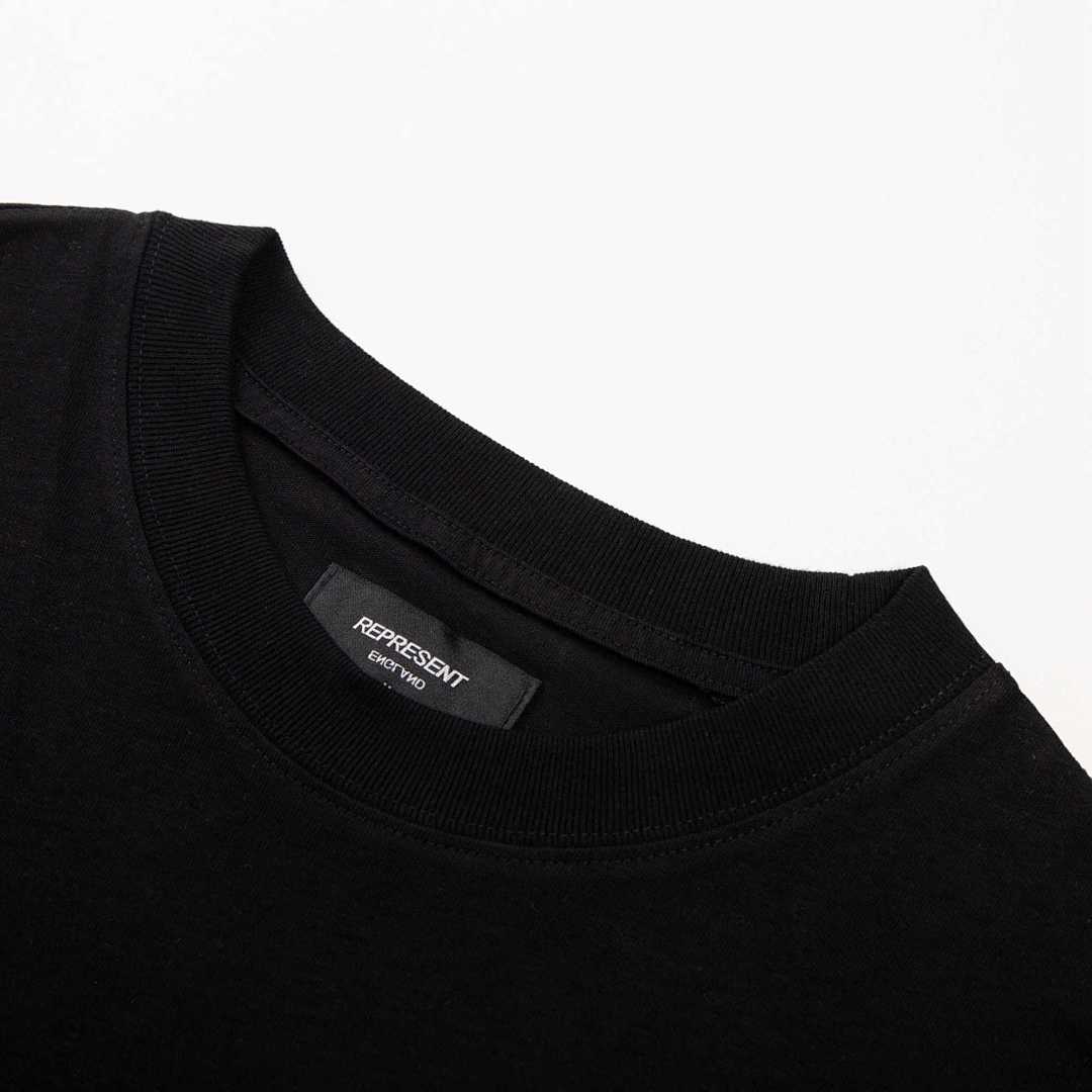Represent T-Shirt Style 019 detail view 4