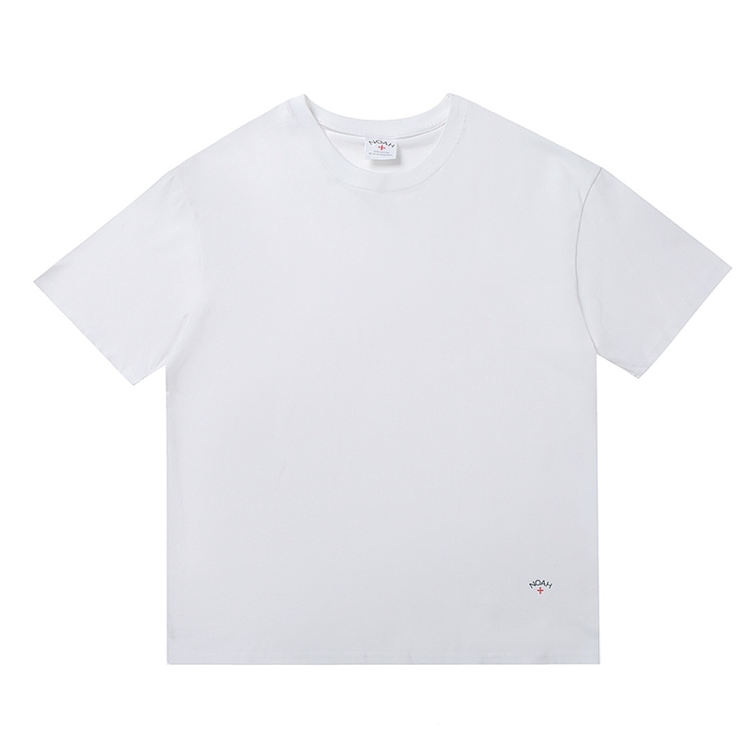 Noah T-Shirt Style 040 main view