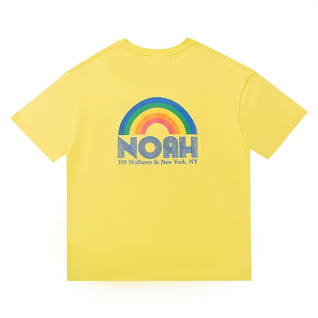 Noah T-Shirt Style 041 main view