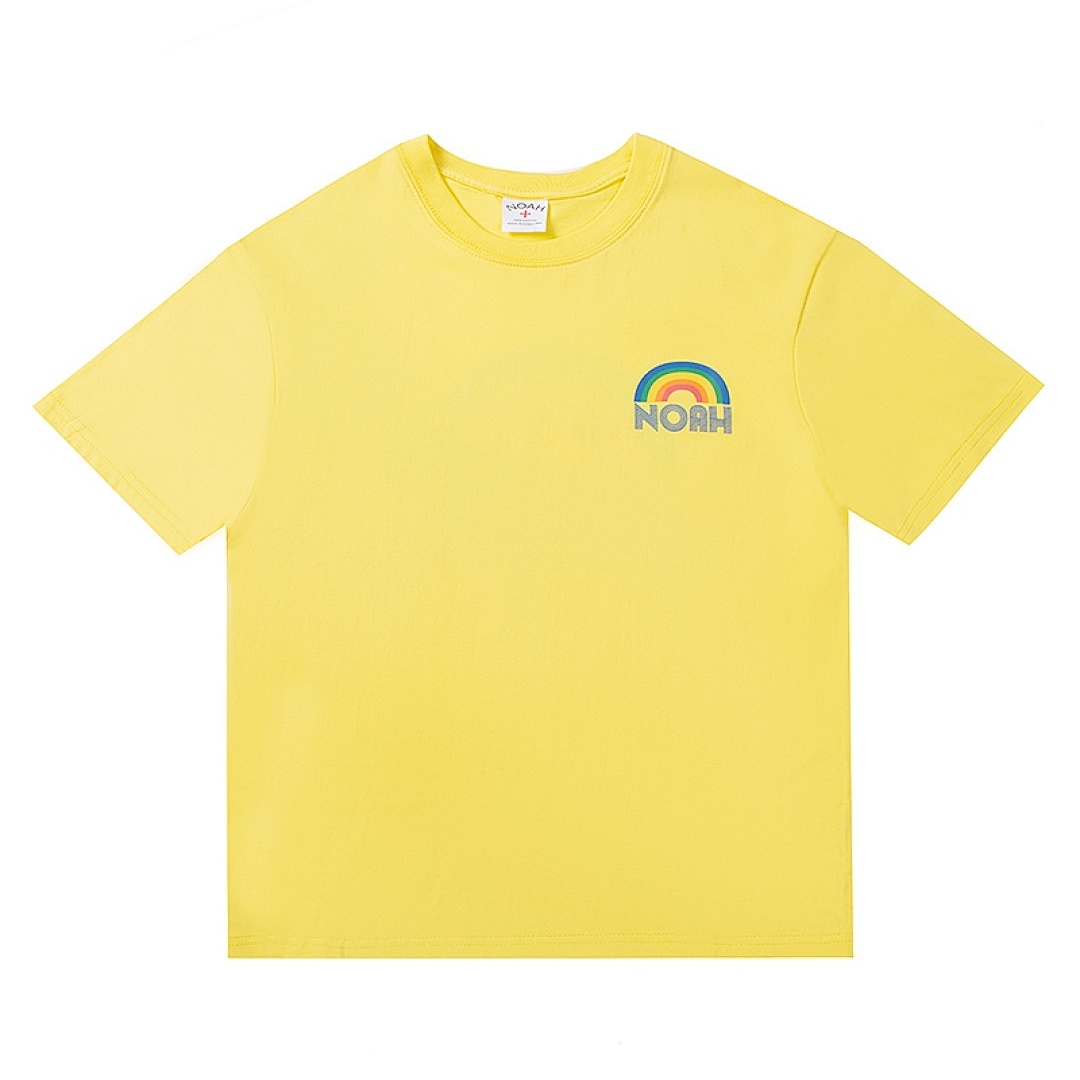 Noah T-Shirt Style 041 detail view 1