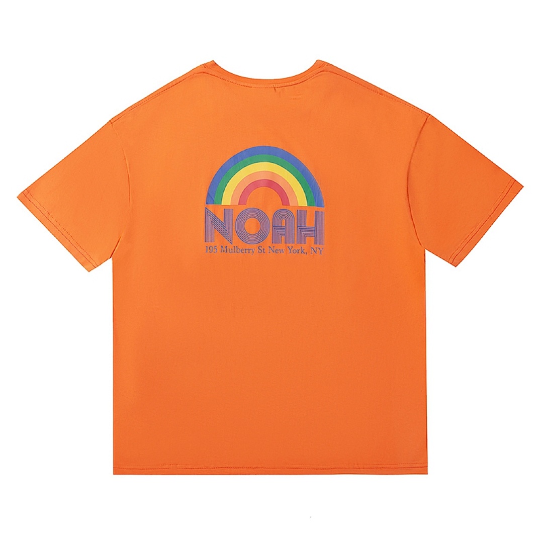 Noah T-Shirt Style 042 main view