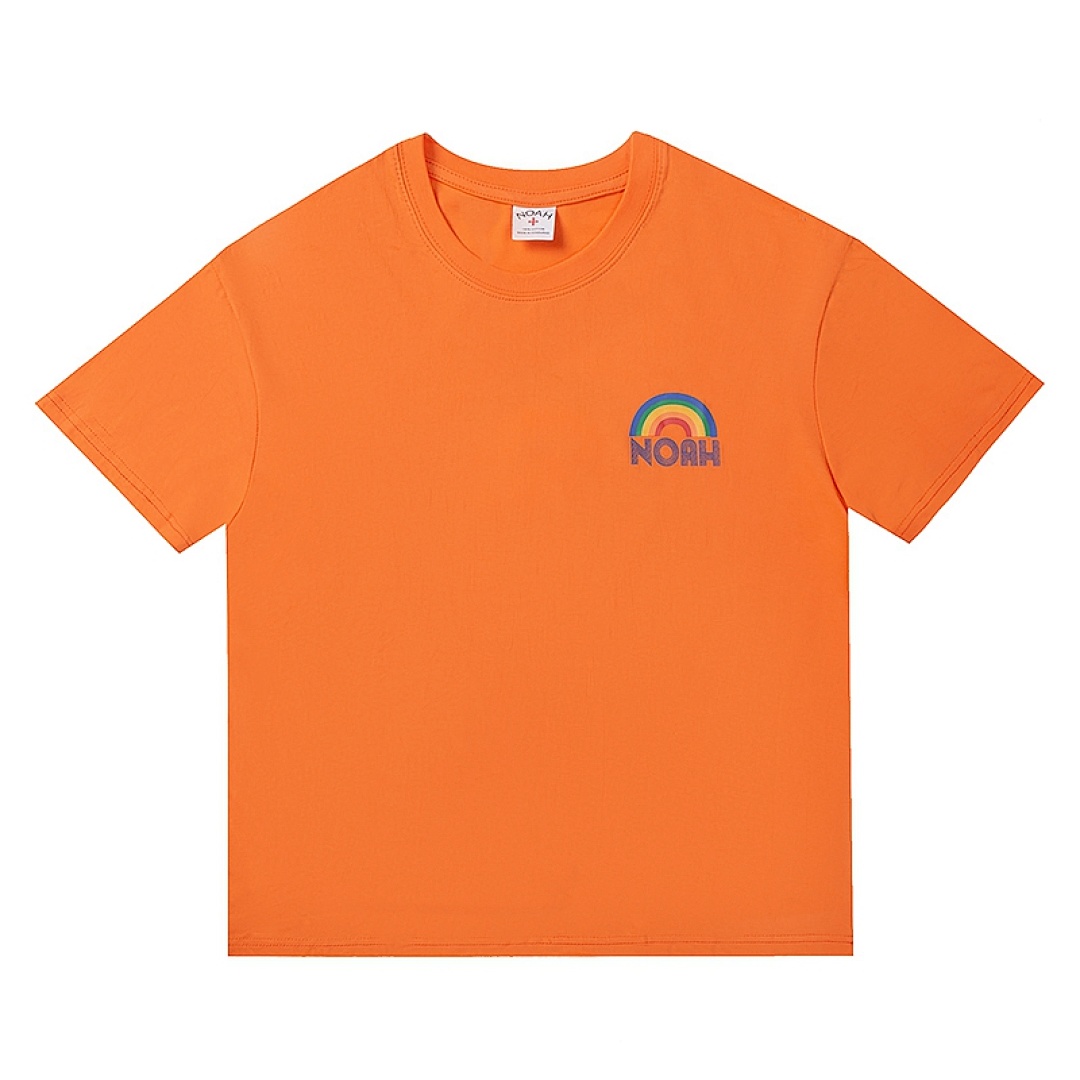 Noah T-Shirt Style 042 detail view 1