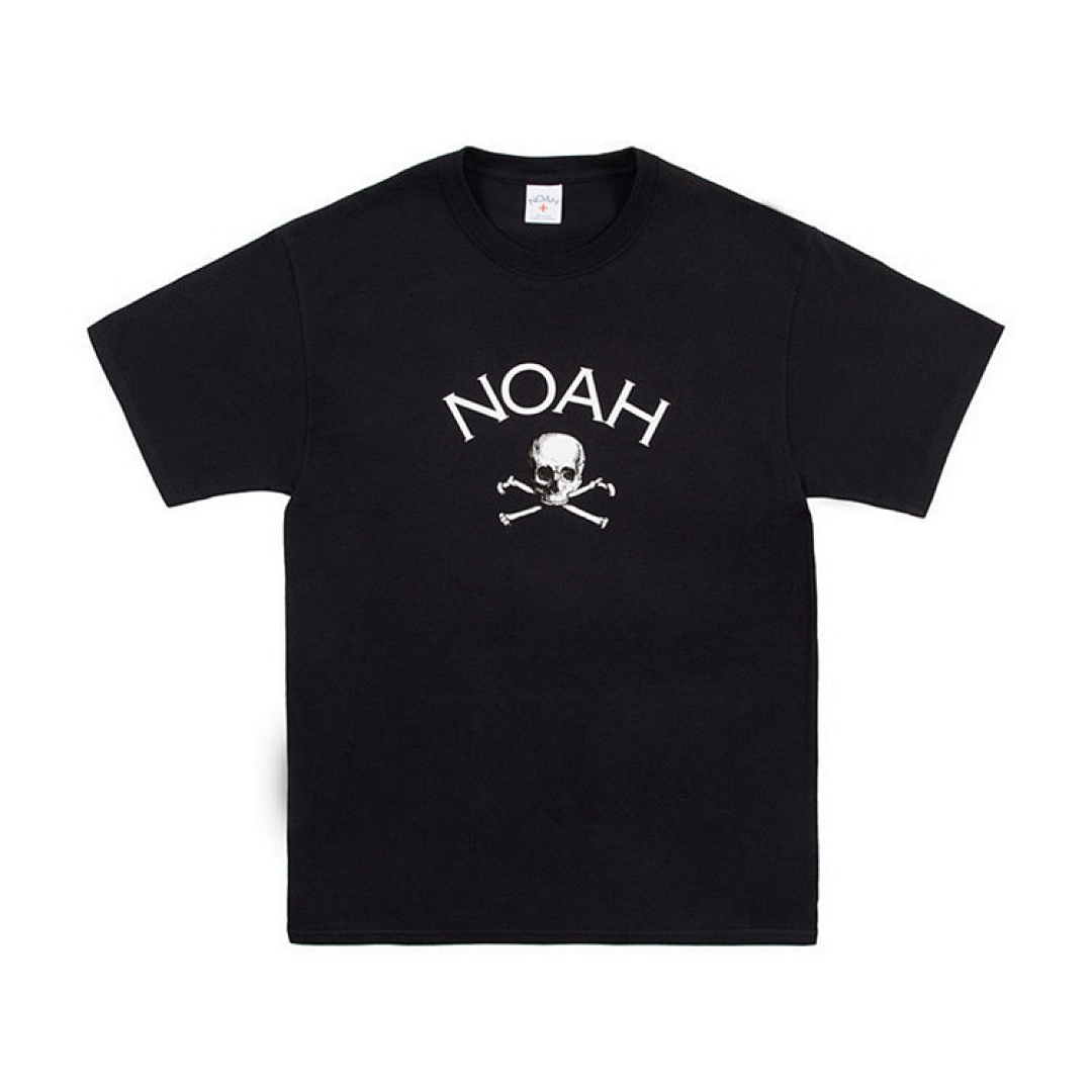 Noah T-Shirt Style 044 detail view 1