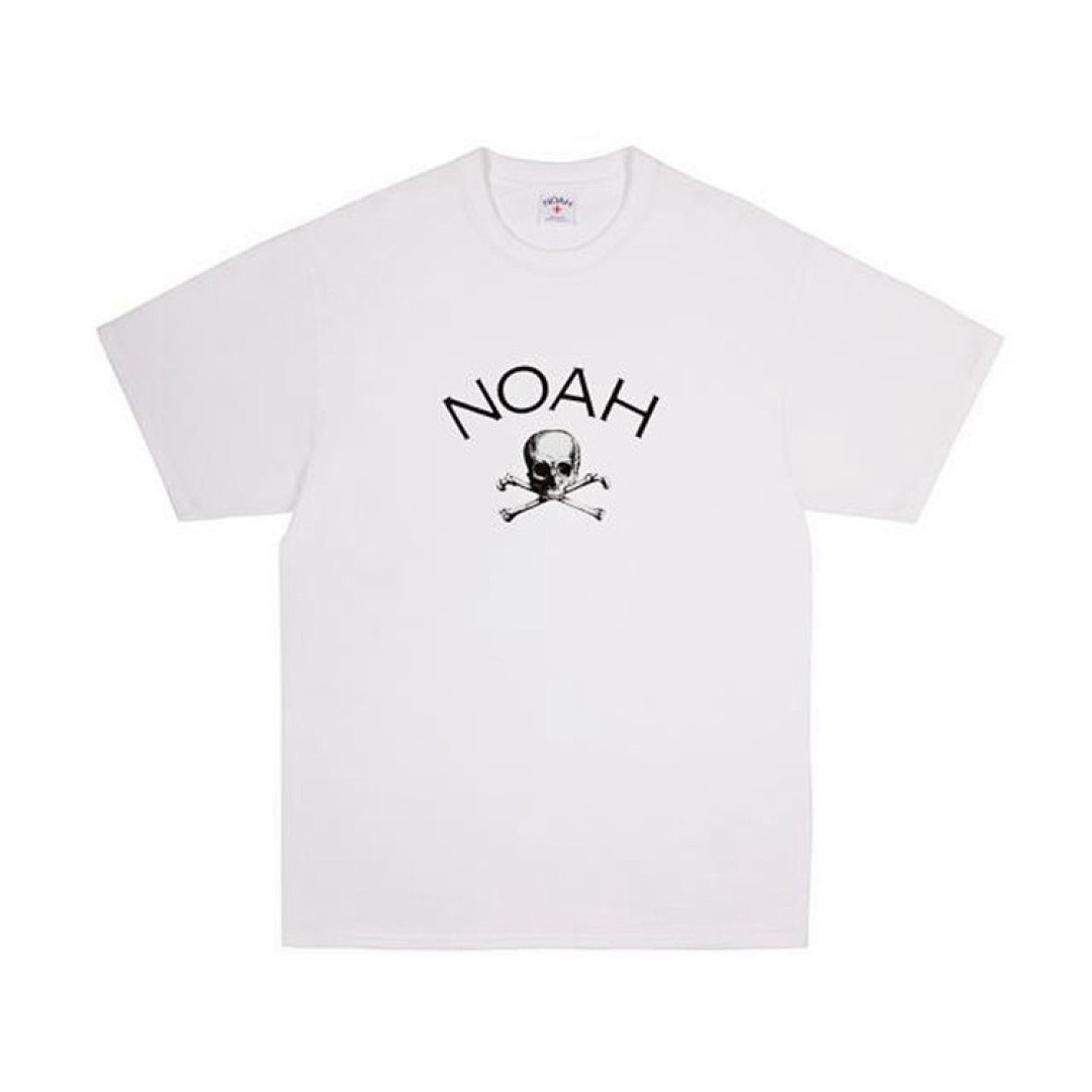 Noah T-Shirt Style 044 detail view 2
