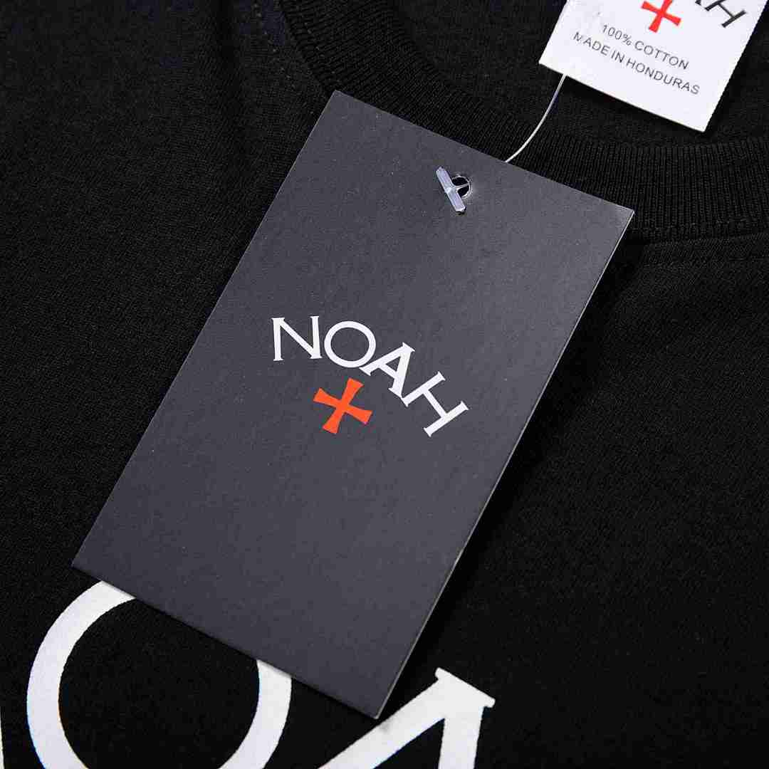 Noah T-Shirt Style 045 detail view 1