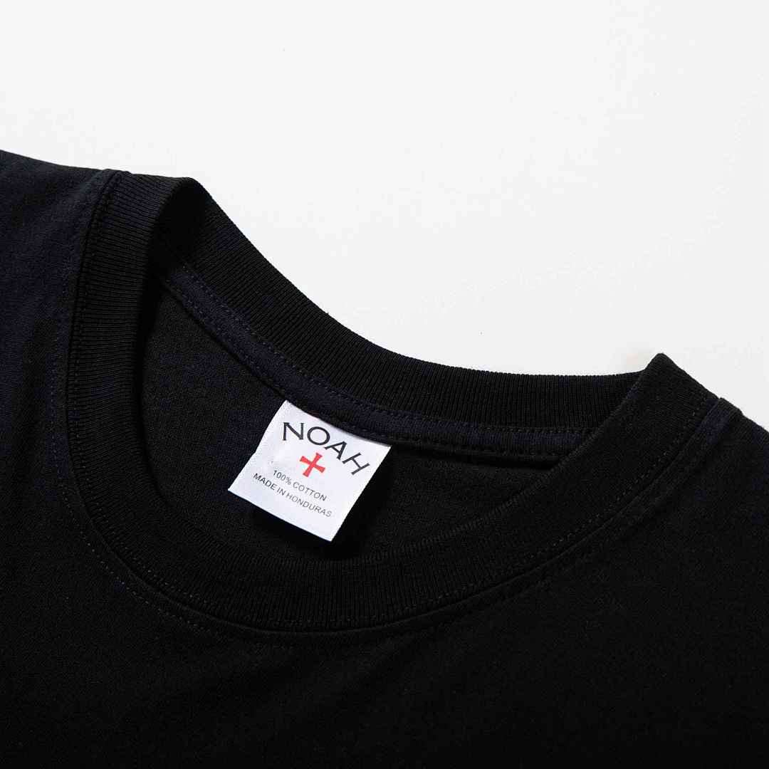 Noah T-Shirt Style 045 detail view 2