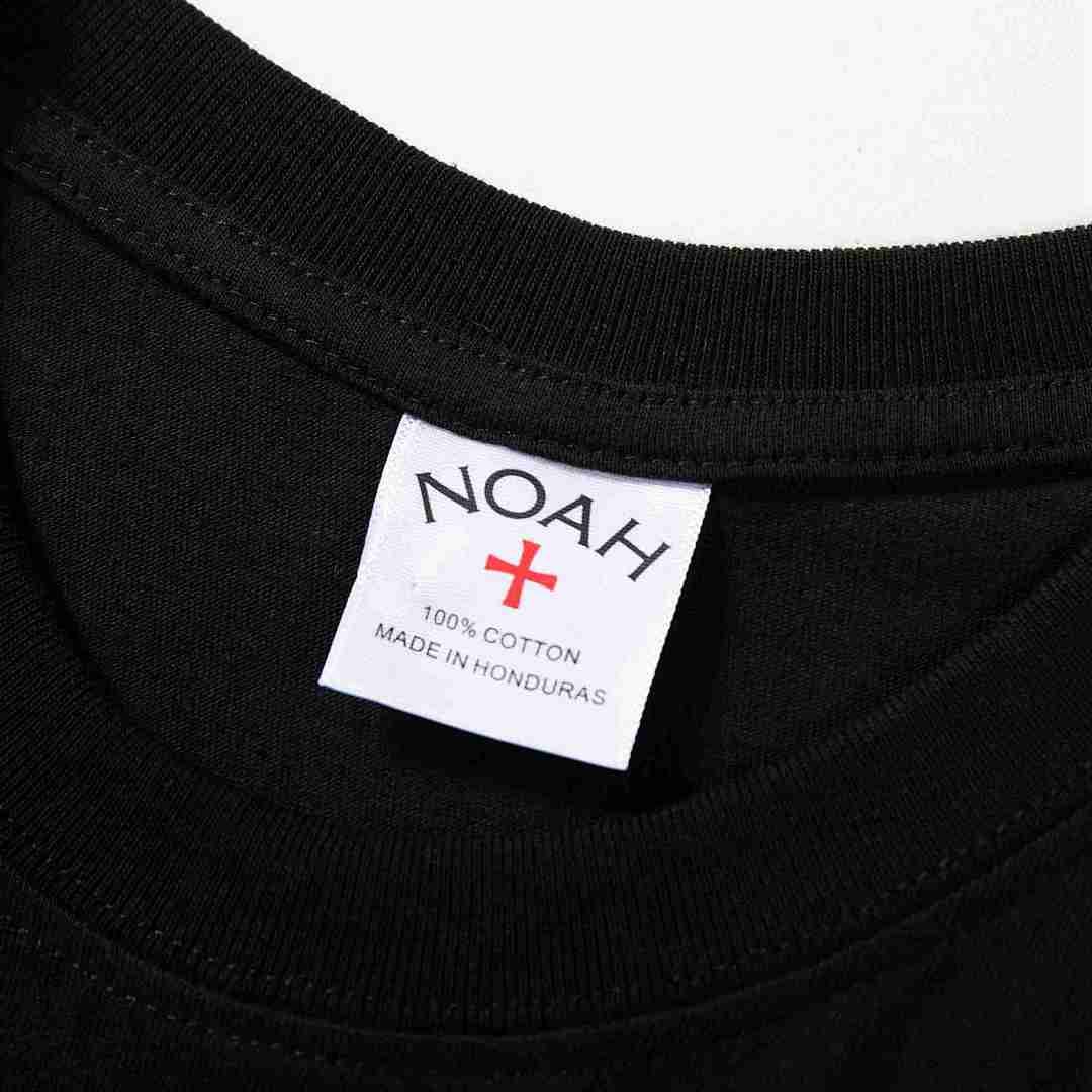 Noah T-Shirt Style 045 detail view 3