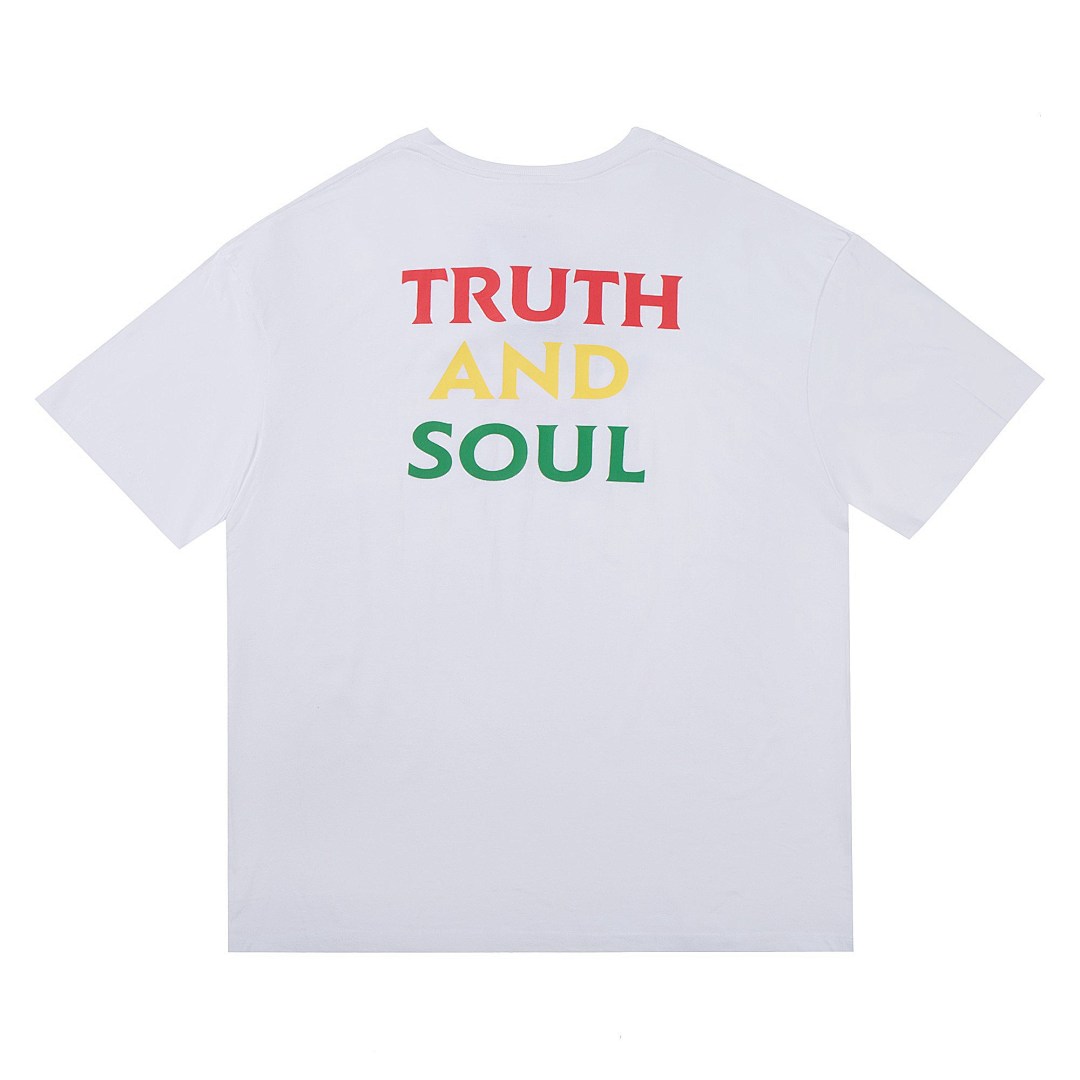 Noah T-Shirt Style 046 detail view 1