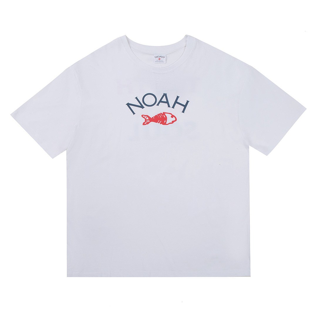 Noah T-Shirt Style 046 detail view 3