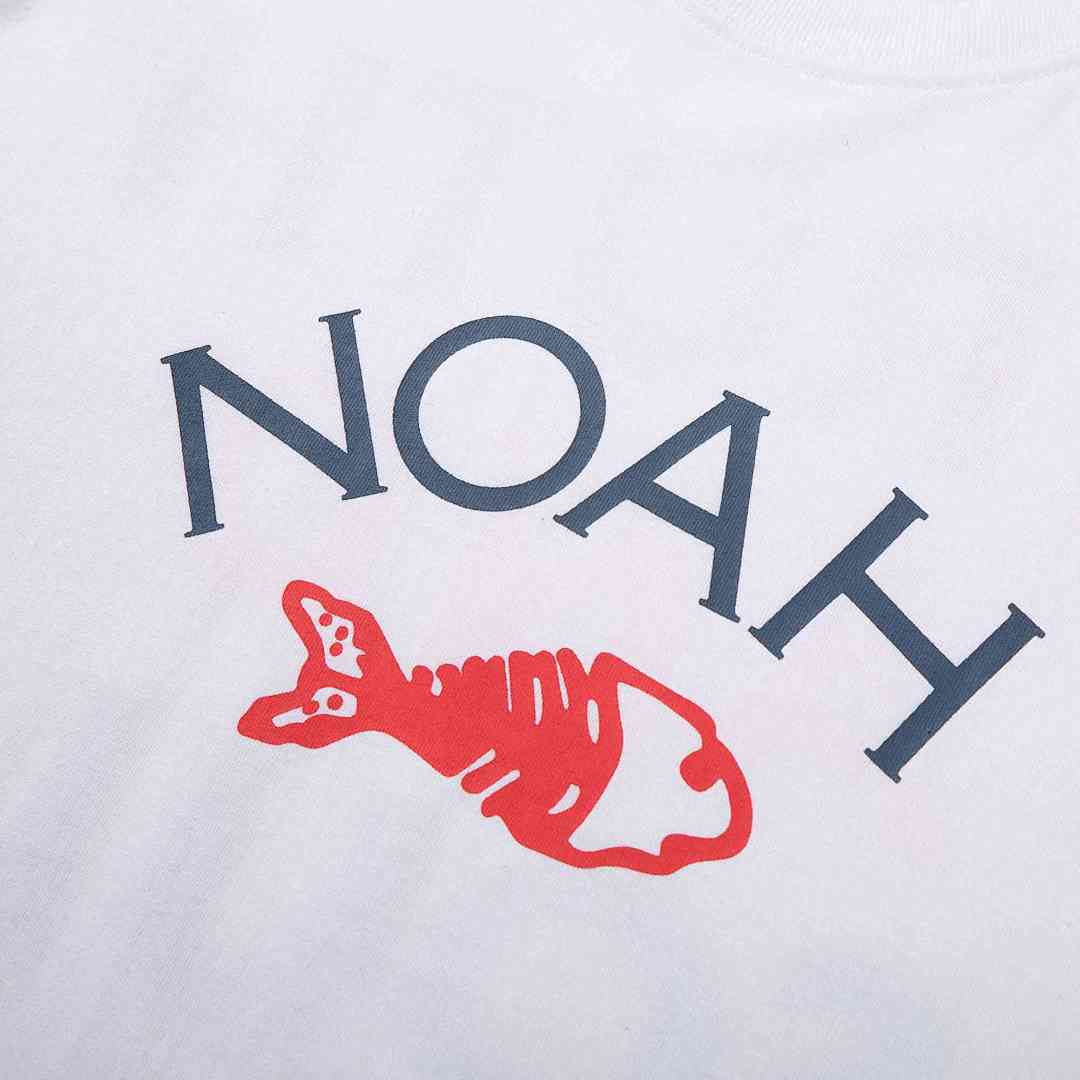 Noah T-Shirt Style 046 detail view 4