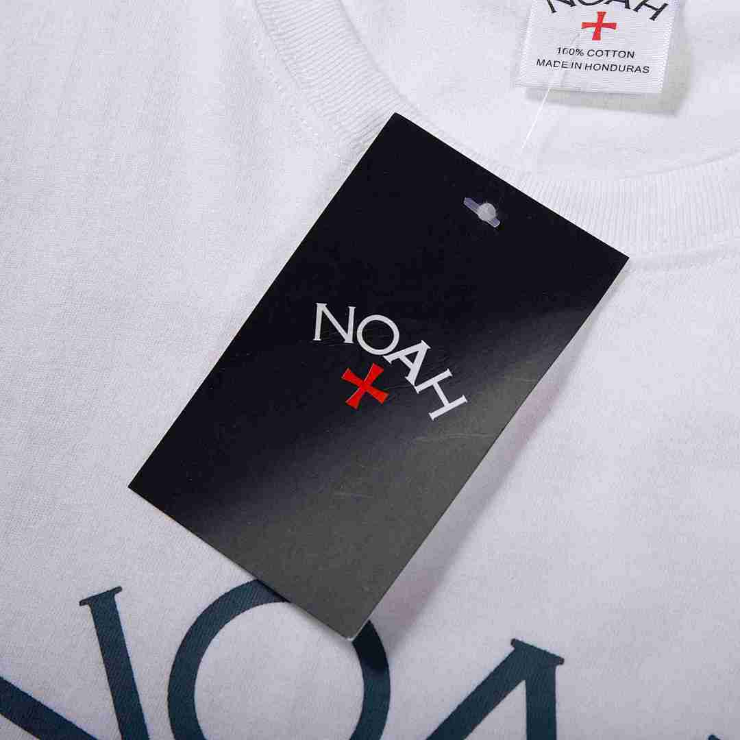 Noah T-Shirt Style 046 detail view 5